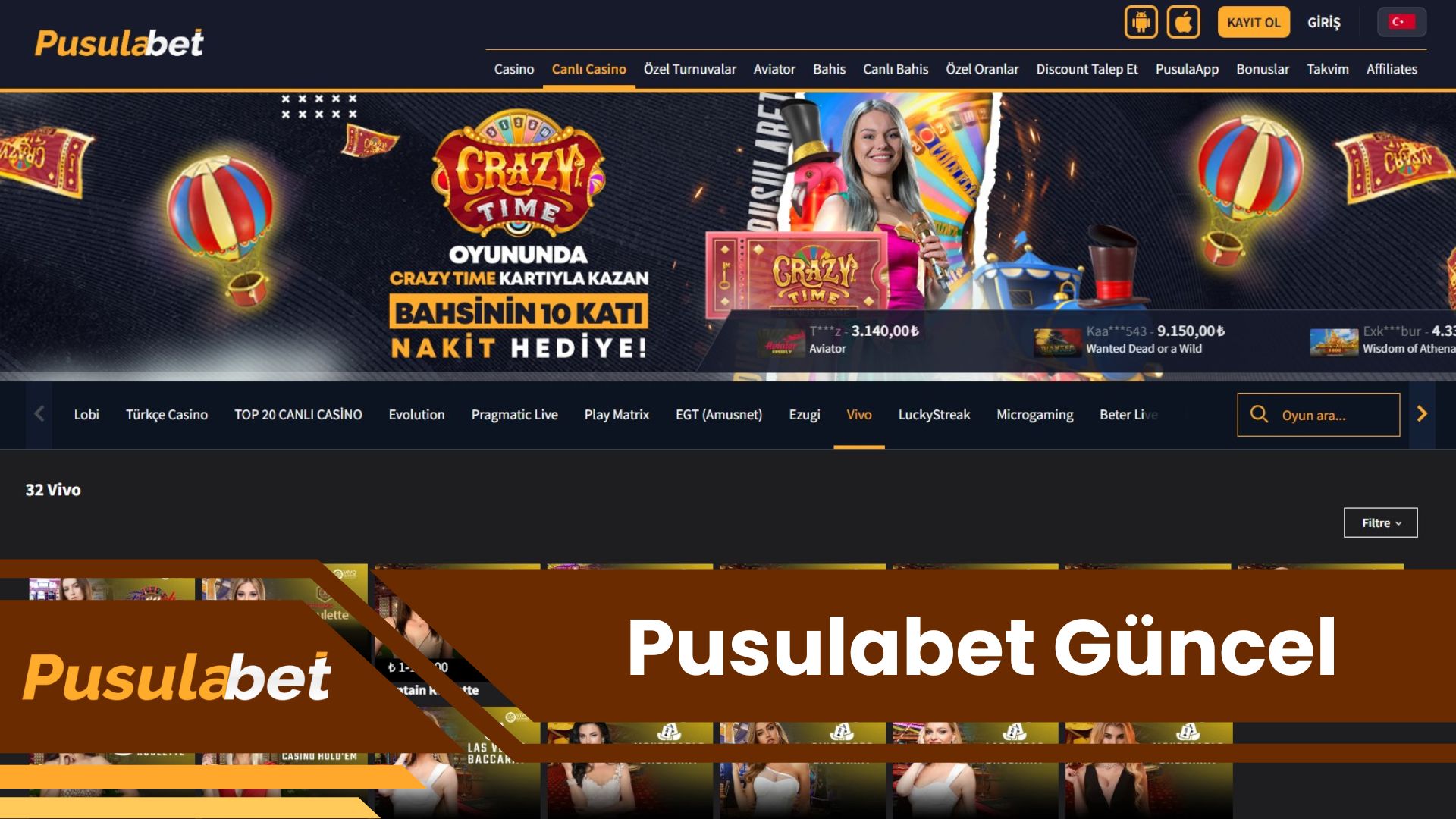 Pusulabet Güncel - Pusulabet Giriş